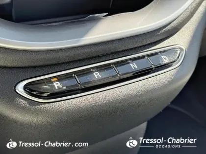 Photo 23 Fiat 500  e 118 ch