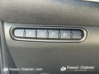 Photo 24 Fiat 500  e 118 ch