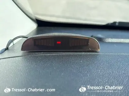 Photo 25 Fiat 500  e 118 ch