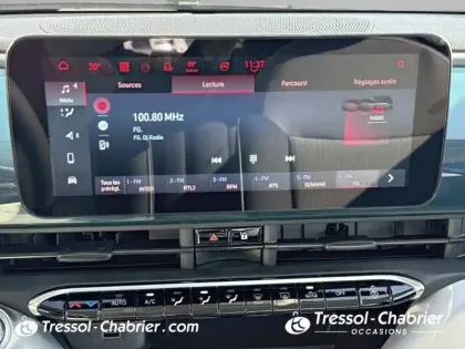 Photo 10 Fiat 500  e 118 ch