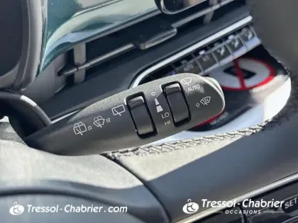 Photo 17 Fiat 500  e 118 ch