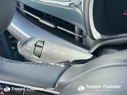 Photo 16 Fiat 500  e 118 ch