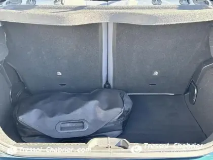 Photo 7 Fiat 500  e 118 ch