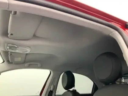 Photo 24 Fiat 500 X 1.5 FireFly 130 ch S/S DCT7 Hybrid