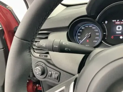 Photo 21 Fiat 500 X 1.5 FireFly 130 ch S/S DCT7 Hybrid