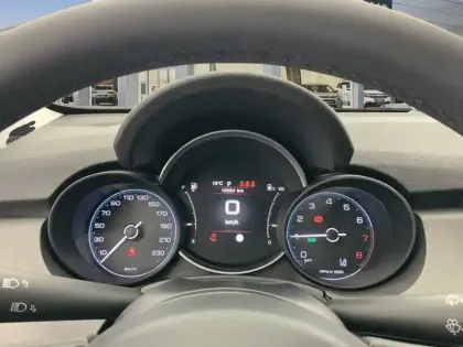 Photo 15 Fiat 500 X 1.5 FireFly 130 ch S/S DCT7 Hybrid