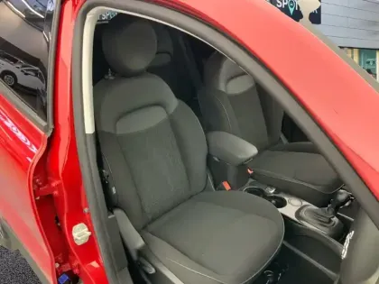 Photo 13 Fiat 500 X 1.5 FireFly 130 ch S/S DCT7 Hybrid