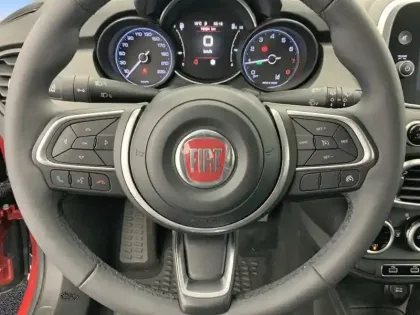 Photo 22 Fiat 500 X 1.5 FireFly 130 ch S/S DCT7 Hybrid