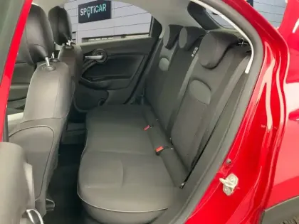 Photo 12 Fiat 500 X 1.5 FireFly 130 ch S/S DCT7 Hybrid