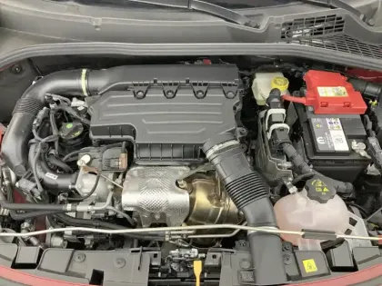 Photo 26 Fiat 500 X 1.5 FireFly 130 ch S/S DCT7 Hybrid