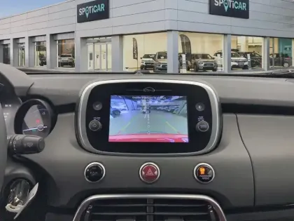 Photo 25 Fiat 500 X 1.5 FireFly 130 ch S/S DCT7 Hybrid