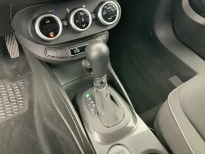 Photo 11 Fiat 500 X 1.5 FireFly 130 ch S/S DCT7 Hybrid