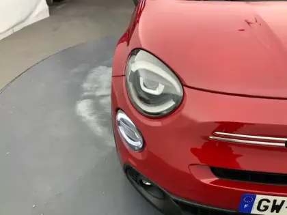 Photo 7 Fiat 500 X 1.5 FireFly 130 ch S/S DCT7 Hybrid