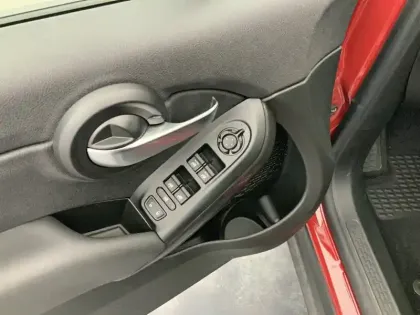 Photo 23 Fiat 500 X 1.5 FireFly 130 ch S/S DCT7 Hybrid