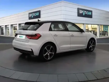 Photo 28 Audi A1  Sportback 30 TFSI 110 ch S tronic 7