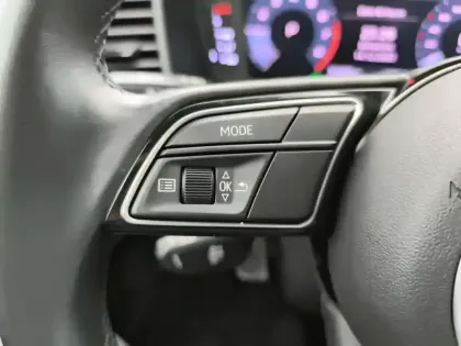 Photo 22 Audi A1  Sportback 30 TFSI 110 ch S tronic 7