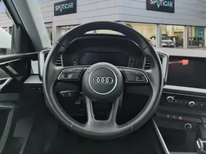 Photo 10 Audi A1  Sportback 30 TFSI 110 ch S tronic 7