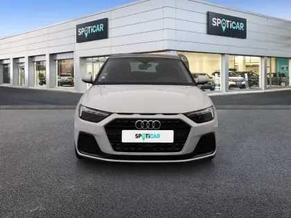 Photo 29 Audi A1  Sportback 30 TFSI 110 ch S tronic 7