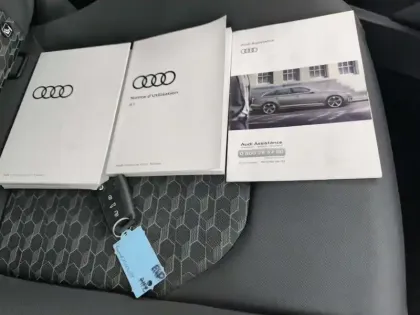 Photo 27 Audi A1  Sportback 30 TFSI 110 ch S tronic 7