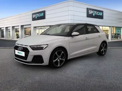 Photo Audi A1 S Line