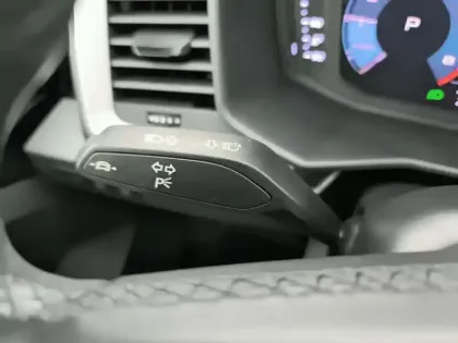 Photo 21 Audi A1  Sportback 30 TFSI 110 ch S tronic 7