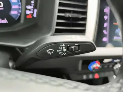 Photo 20 Audi A1  Sportback 30 TFSI 110 ch S tronic 7