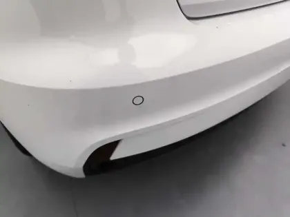 Photo 25 Audi A1  Sportback 30 TFSI 110 ch S tronic 7