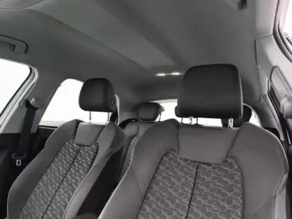 Photo 24 Audi A1  Sportback 30 TFSI 110 ch S tronic 7