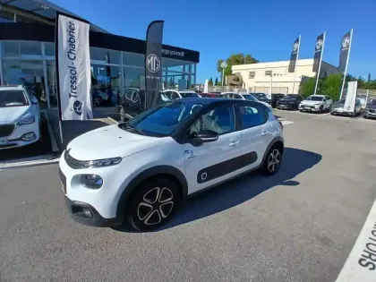Photo Citroën C3 C-series