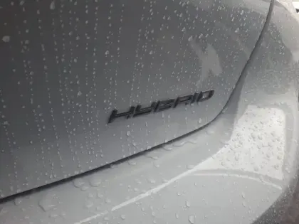 Photo 18 Peugeot 208  Hybrid 110 e-DCS6