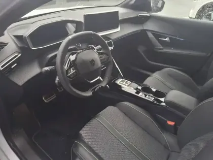 Photo 21 Peugeot 208  Hybrid 110 e-DCS6