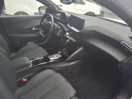 Photo 15 Peugeot 208  Hybrid 110 e-DCS6