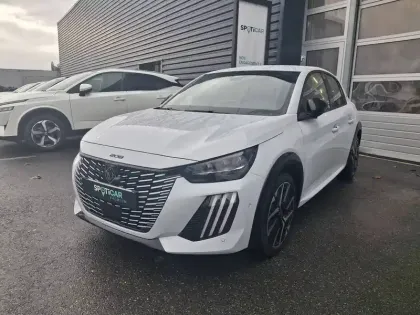 Photo Peugeot 208 Gt