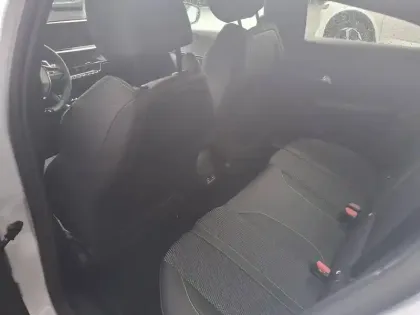 Photo 12 Peugeot 208  Hybrid 110 e-DCS6