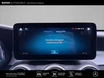 Photo 4 Mercedes Classe GLC GLC Coupé 300 e 9G-Tronic 4Matic