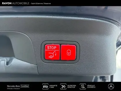 Photo 18 Mercedes Classe GLC GLC Coupé 300 e 9G-Tronic 4Matic