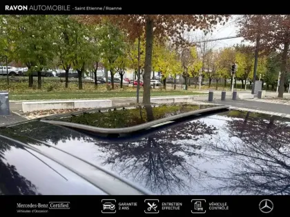 Photo 17 Mercedes Classe GLC GLC Coupé 300 e 9G-Tronic 4Matic