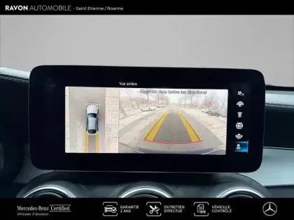 Photo 5 Mercedes Classe GLC GLC Coupé 300 e 9G-Tronic 4Matic