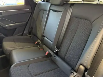 Photo 8 Audi Q3  Sportback 35 TFSI 150 ch S tronic 7