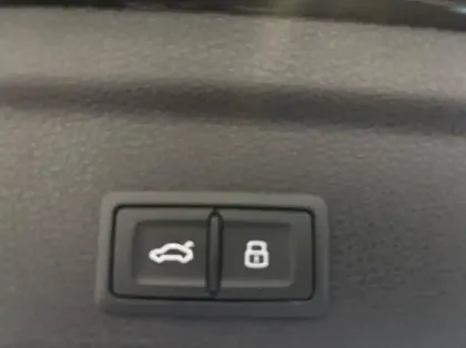 Photo 6 Audi Q3  Sportback 35 TFSI 150 ch S tronic 7