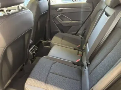 Photo 7 Audi Q3  Sportback 35 TFSI 150 ch S tronic 7