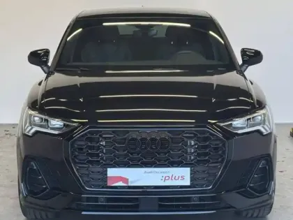 Photo 3 Audi Q3  Sportback 35 TFSI 150 ch S tronic 7