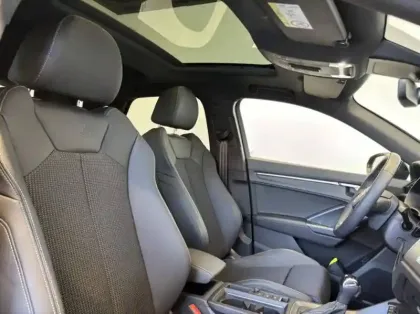 Photo 28 Audi Q3  Sportback 35 TFSI 150 ch S tronic 7