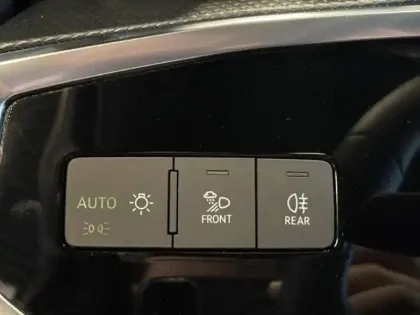 Photo 13 Audi Q3  Sportback 35 TFSI 150 ch S tronic 7