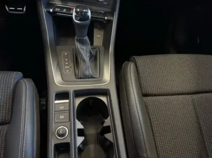 Photo 24 Audi Q3  Sportback 35 TFSI 150 ch S tronic 7