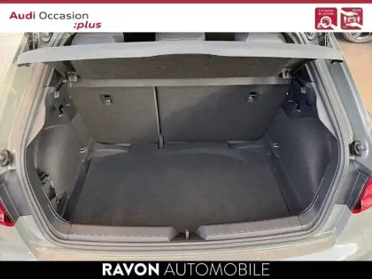 Photo 12 Audi A1  Sportback 30 TFSI 116 ch S tronic 7