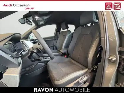 Photo 15 Audi A1  Sportback 30 TFSI 116 ch S tronic 7