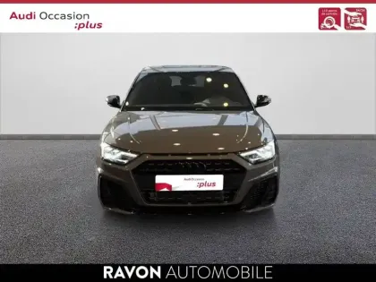 Photo 8 Audi A1  Sportback 30 TFSI 116 ch S tronic 7