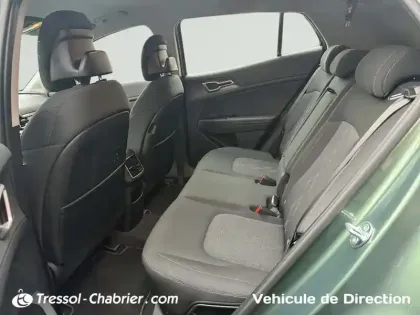 Photo 17 Kia Sportage Gén. V Ph1 Evo Active 5