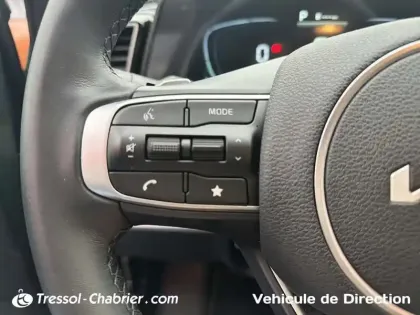 Photo 22 Kia Sportage Gén. V Ph1 Evo Active 5